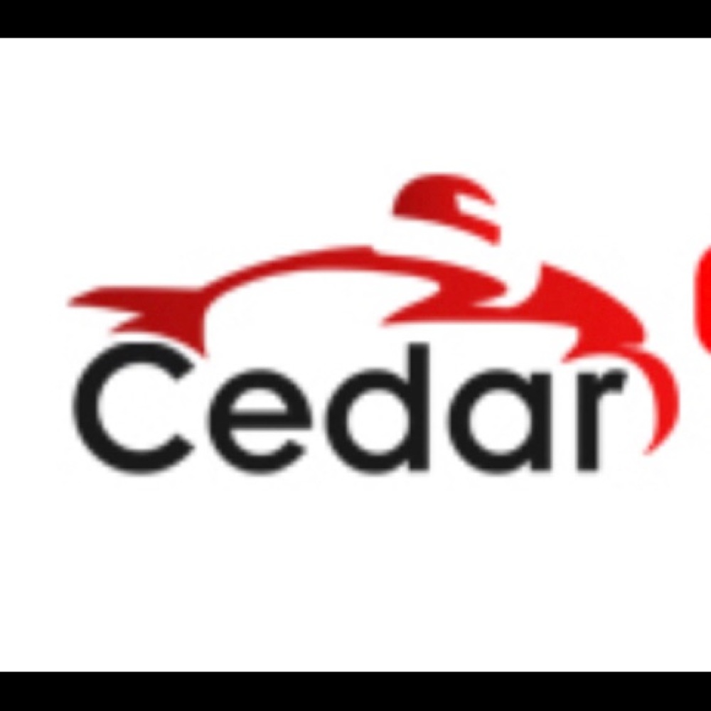 Meet your Posher, cedar industries